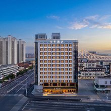 全季酒店(廊坊站万达广场店)