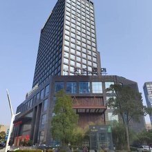玺轩酒店(北斗星城店)