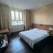 丽都宾馆(新疆大学自治区维吾尔医院店)