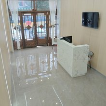 六福宾馆(哈尔滨西环路店)