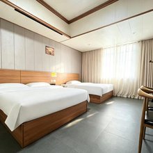 河源贵族公寓(雅居乐中学店)