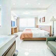 一蕊家·Luxe·休闲度假民宿(长岛风景区店)
