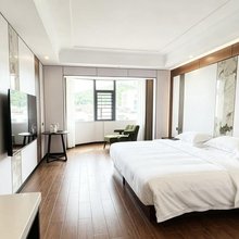 煌都帝豪主题酒店(黔西大转盘店)