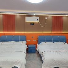 阿尔山志远快捷旅店