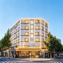 怡合宾馆(新乡河师大万达店)