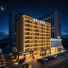 惠州·枫悦兰庭|FENGYUELANTING HOTEL酒店