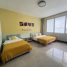 树懒主题旅馆(阳朔西街店)