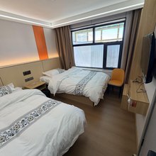 天峻王俞和宾馆