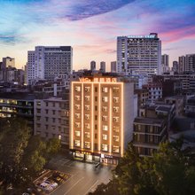 Vit Go 维格酒店(海口骑楼老街店)