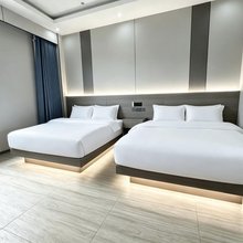 红河商务酒店(红河汽车客运站店)