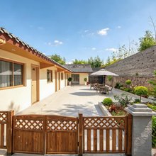 有家小院民宿(李庄古镇景区店)