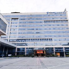 重庆普润斯酒店(大渡口万达广场店)