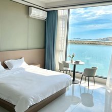 平潭枕海一宿客栈
