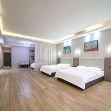 永州君怡轩大酒店