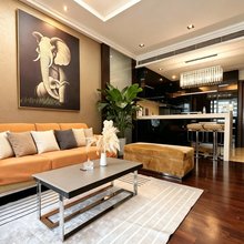广州PAI公寓(珠江新城兴盛路店)