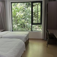 山乡时光