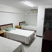 馨香幽兰旅馆
