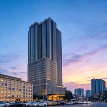 成都小苹果酒店(宽窄巷子人民公园地铁站店)