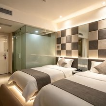 Zsmart智尚酒店(苏州观前街平江路店)