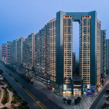 云享智慧酒店(成都四川师范大学店)