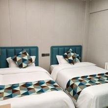 晚栖岛民宿