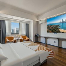 厦门云景天际(湖里万达高崎机场店)