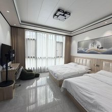 逸阁民宿