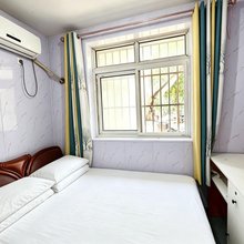 裕福住宿(天津站地铁站店)
