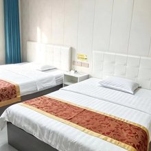 南充玉佳宾馆
