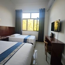 敦煌鸿来福客栈