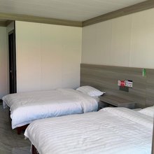 星遇民宿(布尔津县冲乎尔镇店)