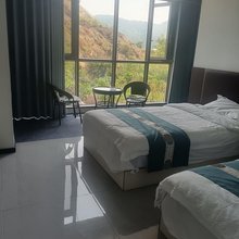 欣兴佳园民宿(上饶灵山风景区店)