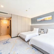 凯铂酒店(小西湖地铁站理工大学店)