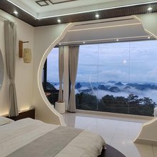 慕名良栖山院