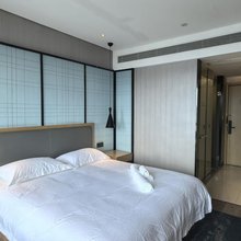 贰拾肆驿自助民宿(南宁安吉万达店)