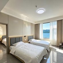 嵩湖雅居酒店
