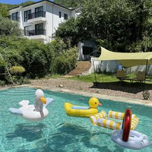 安吉松野之间民宿