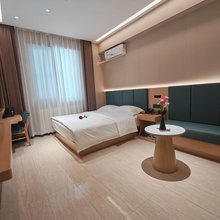 南阳隆祥居民宿