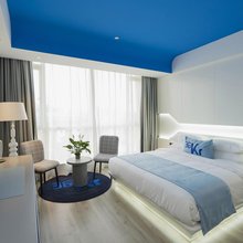 澜昭酒店