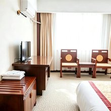 三门峡星悦酒店