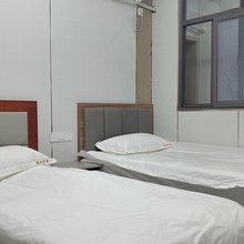 上海桔子宾馆