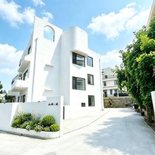 养马岛山屿·涧民宿