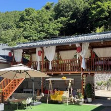 福临逸居民宿