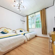平潭清风别苑客栈(68海里景区店)
