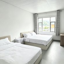 长白山池南乡约农家饭旅店