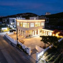 平潭长橙里·临海美墅(蓝岚之韵度假村店)