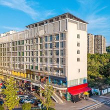 羽翔优品酒店(遂宁站店)