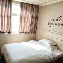 南充雅客居民宿