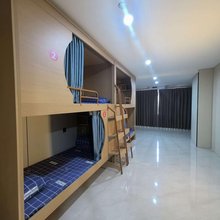 荔好青年公寓(深圳国际会展中心店)