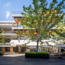 Omito Hotel酒店(莫干山店)